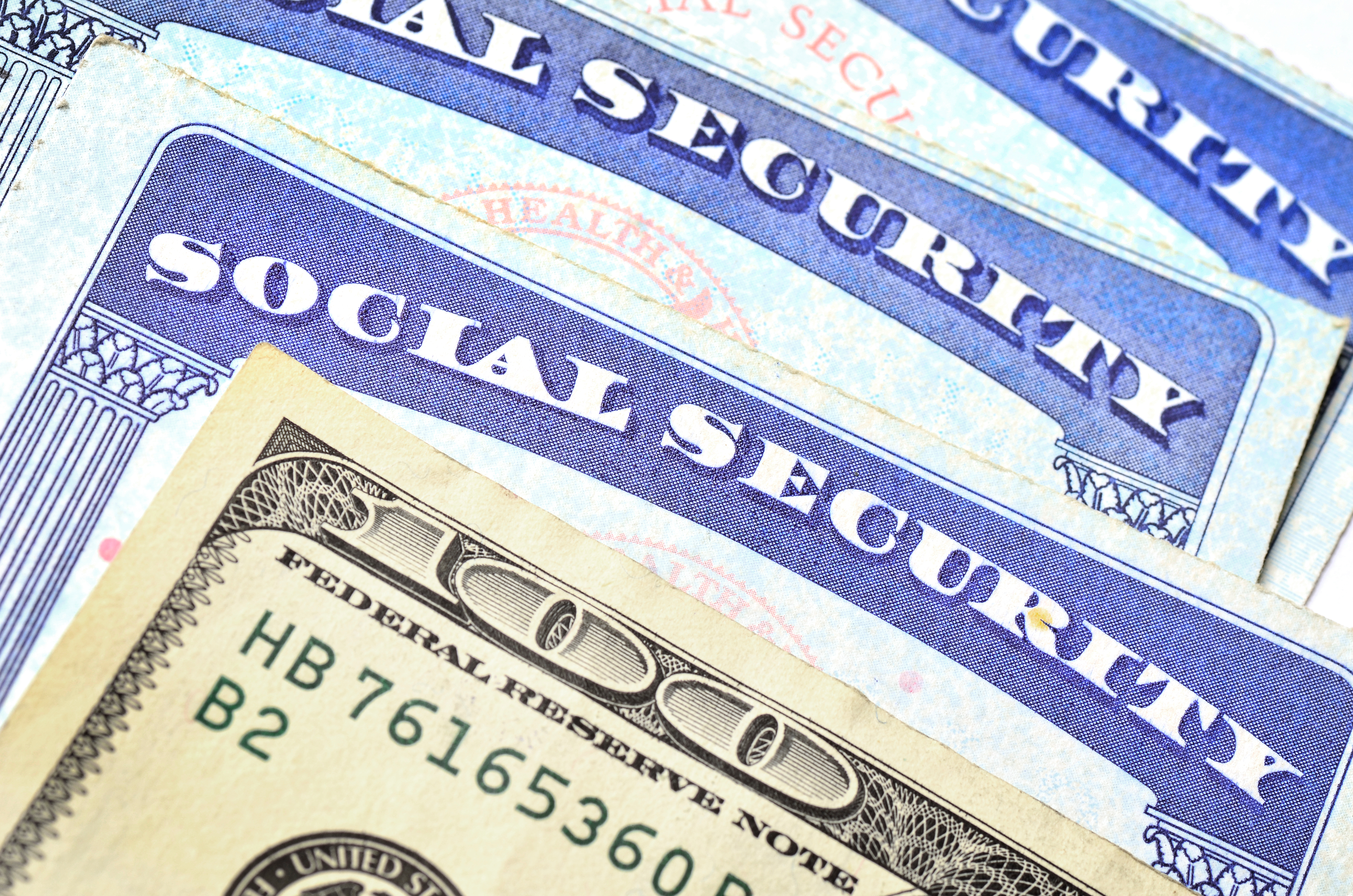 Seguro Social enviará pagos directos de hasta $5,181 el 12 de agosto