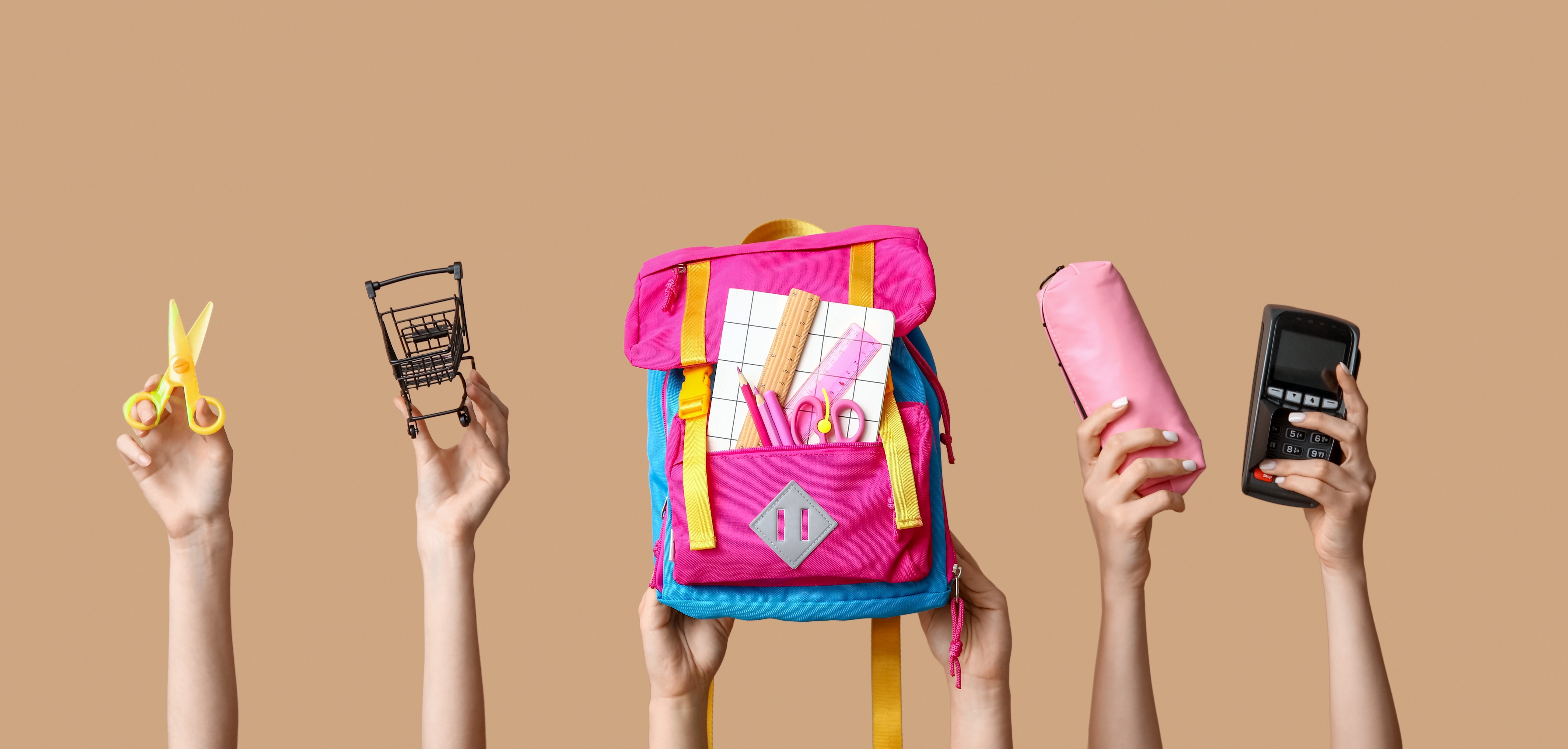 Consejos para ahorrar durante la temporada del regreso a clases de 2026