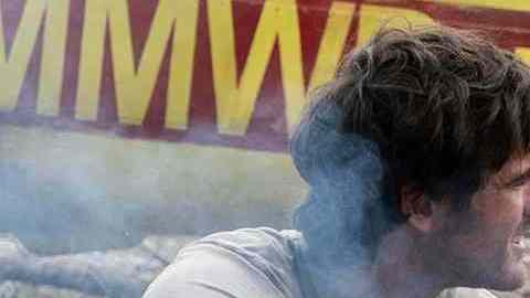 "The Dog Stars" será estrenada el 27 de agosto, liderada en el reparto por Jacob Elordi.