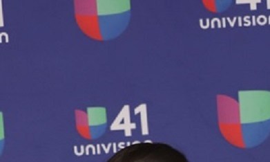 Foto de archivo de una de las ediciones de "Contigo Regreso a Clases" de Univision 41 Nueva York.