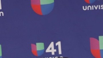 Foto de archivo de una de las ediciones de "Contigo Regreso a Clases" de Univision 41 Nueva York.