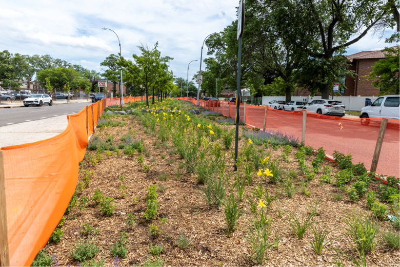 Nuevas medidas de infraestructuras para la prevención de inundaciones en Queens