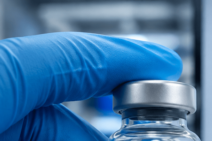 Moderna y Merck logran avance con vacuna personalizada contra el cáncer