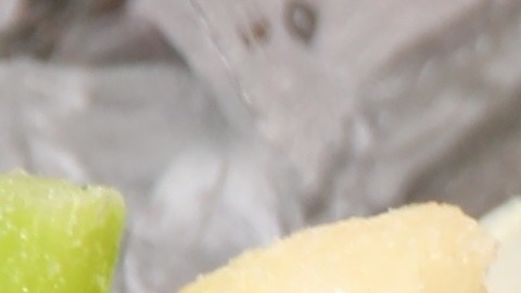 ¿Verduras verdes frescas o congeladas? Descubre cuál de las dos opciones gana realmente la batalla nutricional en tu plato.