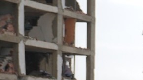 Esta es una oportunidad de ayudar a quienes lo necesitan después de los devastadores terremotos.