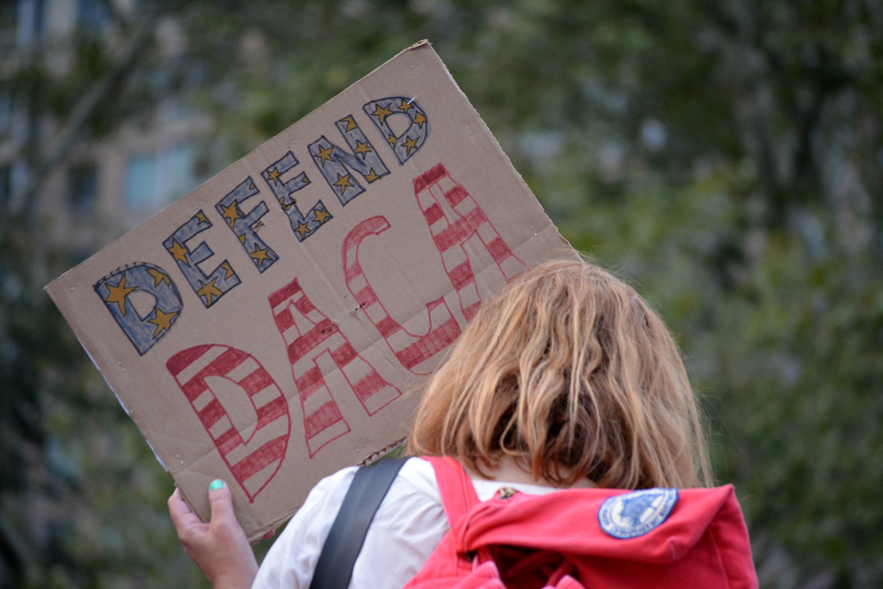 ¿Cuáles son los errores que pueden poner a un beneficiario de DACA en riesgo de deportación?