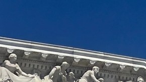 ¿Cuándo expirará la financiación del gobierno de EE.UU. si no se aprueba el nuevo proyecto de ley?