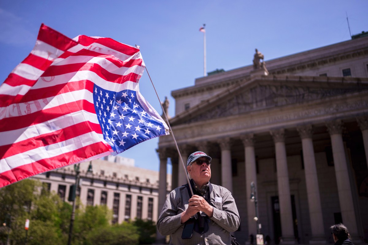 NYC Labor Day Weekend Weather Forecast: Pleasant Temps and Sunny Skies