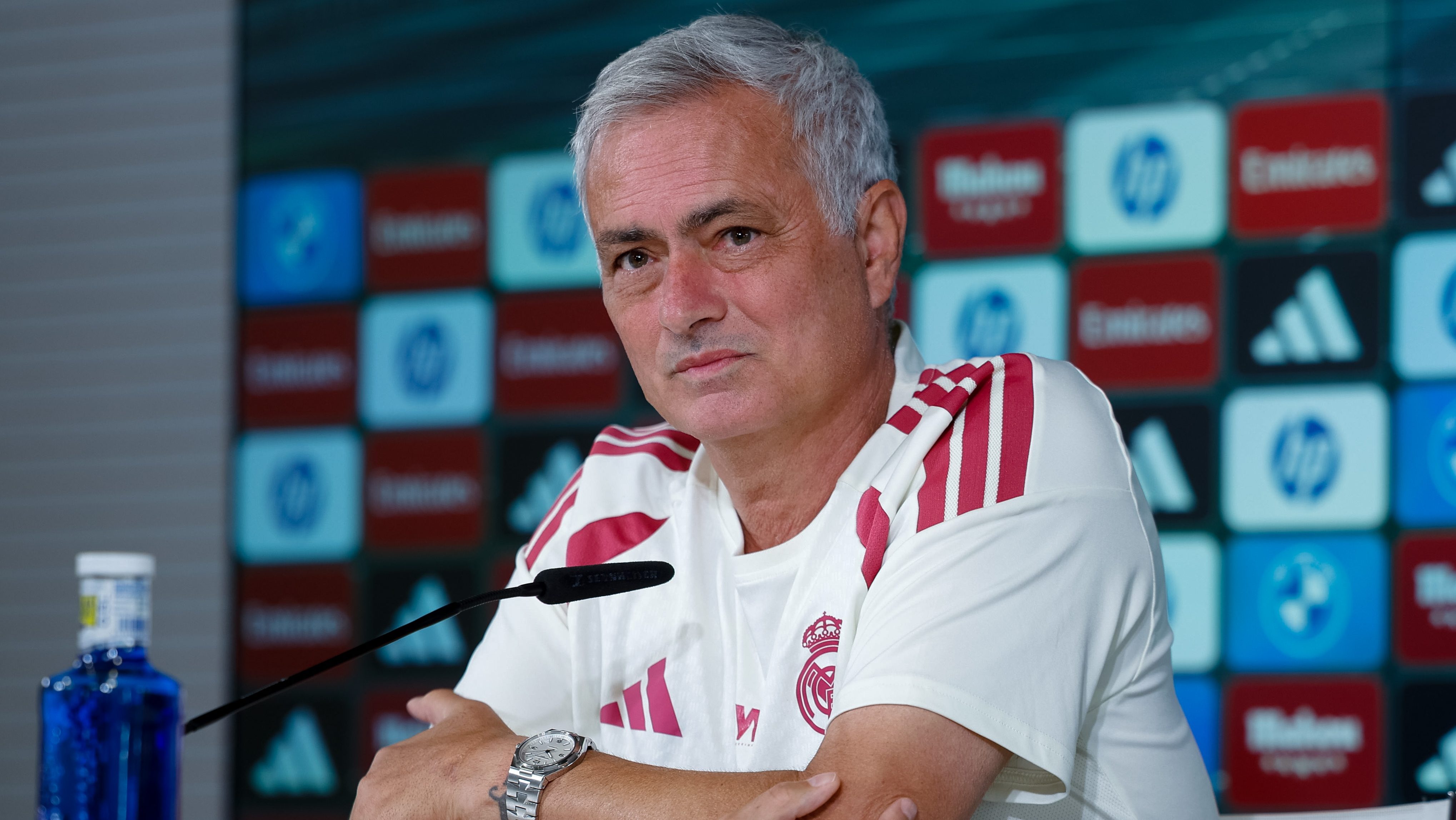 José Mourinho sobre el retiro de Messi: “Habrá que ver la MLS, que no me gusta”