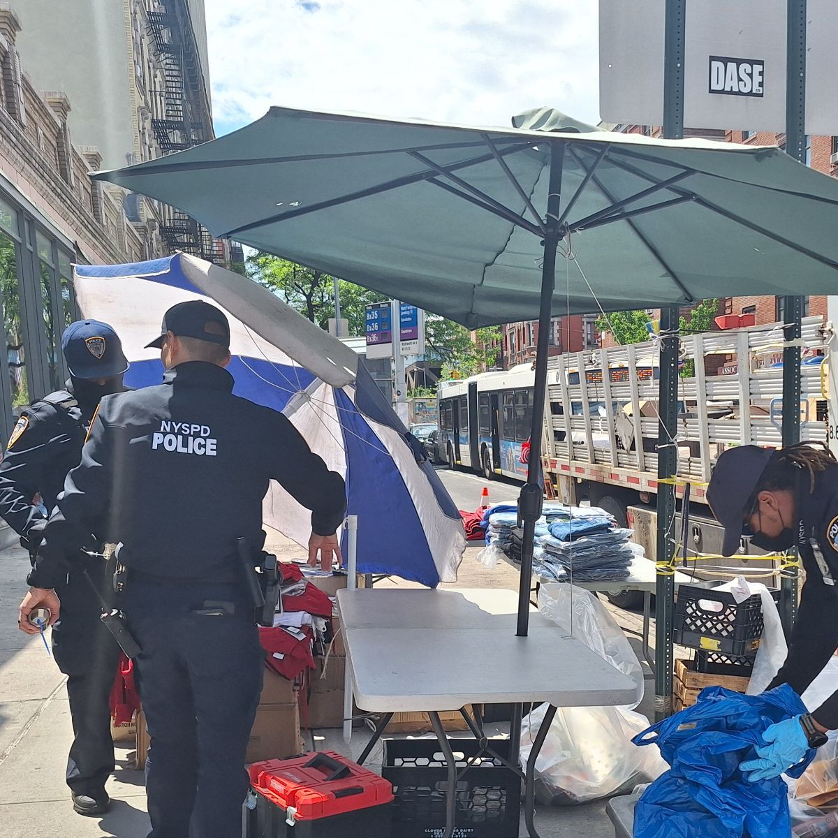 New York City gives small businesses more rights during inspections