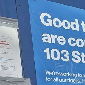 En paralelo, vecinos y comerciantes de Corona en Queens denuncian un caos absoluto en este verano con una nueva marejada de comercio informal en sus aceras.