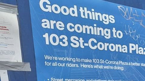 En paralelo, vecinos y comerciantes de Corona en Queens denuncian un caos absoluto en este verano con una nueva marejada de comercio informal en sus aceras.