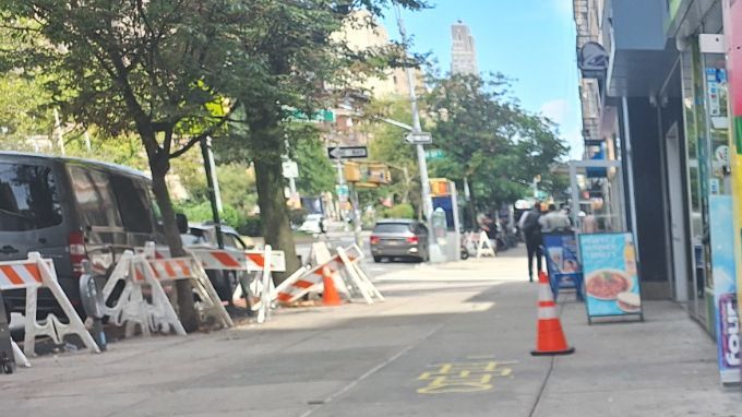 Con 89 años de edad, el ecuatoriano Próspero Solis es un testimonio viviente del desplome de la calidad del trabajo versus los ingresos en NYC durante el último medio siglo.
