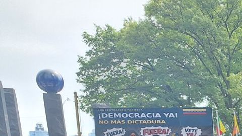 Se teme que las negociaciones económicas y energéticas avancen sin una ruta igualmente clara hacia las urnas