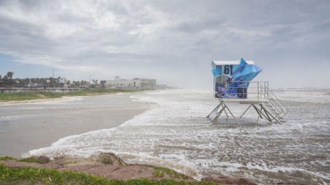 Temporada de huracanes