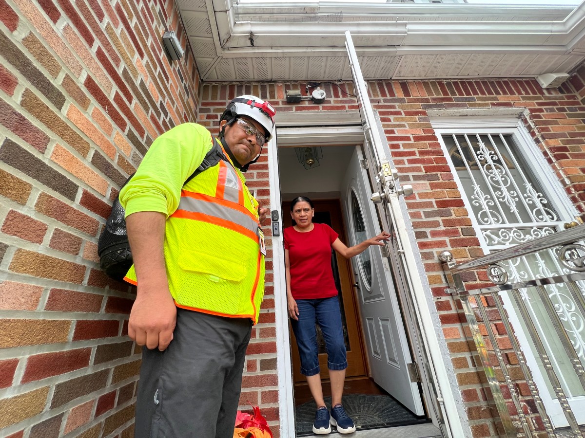 Lead-pipe replacement program expands to protect families and save them money