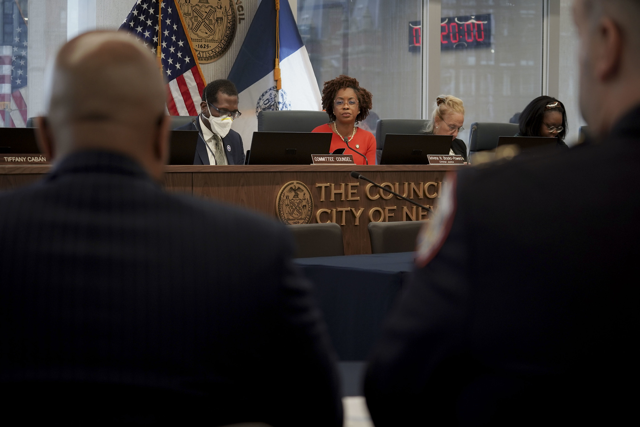 NYC busca reformar la atención médica en las cárceles y además la seguridad de personas trans en custodia
