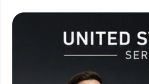 Captura de pantalla tomada del perfil de la red social Truth Social @realDonaldTrump del presidente de EE.UU., Donald Trump.