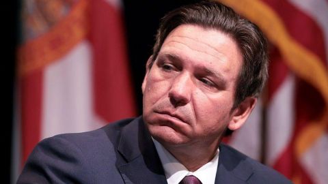 Ron DeSantis