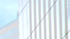 Alex Ramos, de 25 años perdió a su papá en las Torres Gemelas cuando él tenía apenas unos meses de nacido