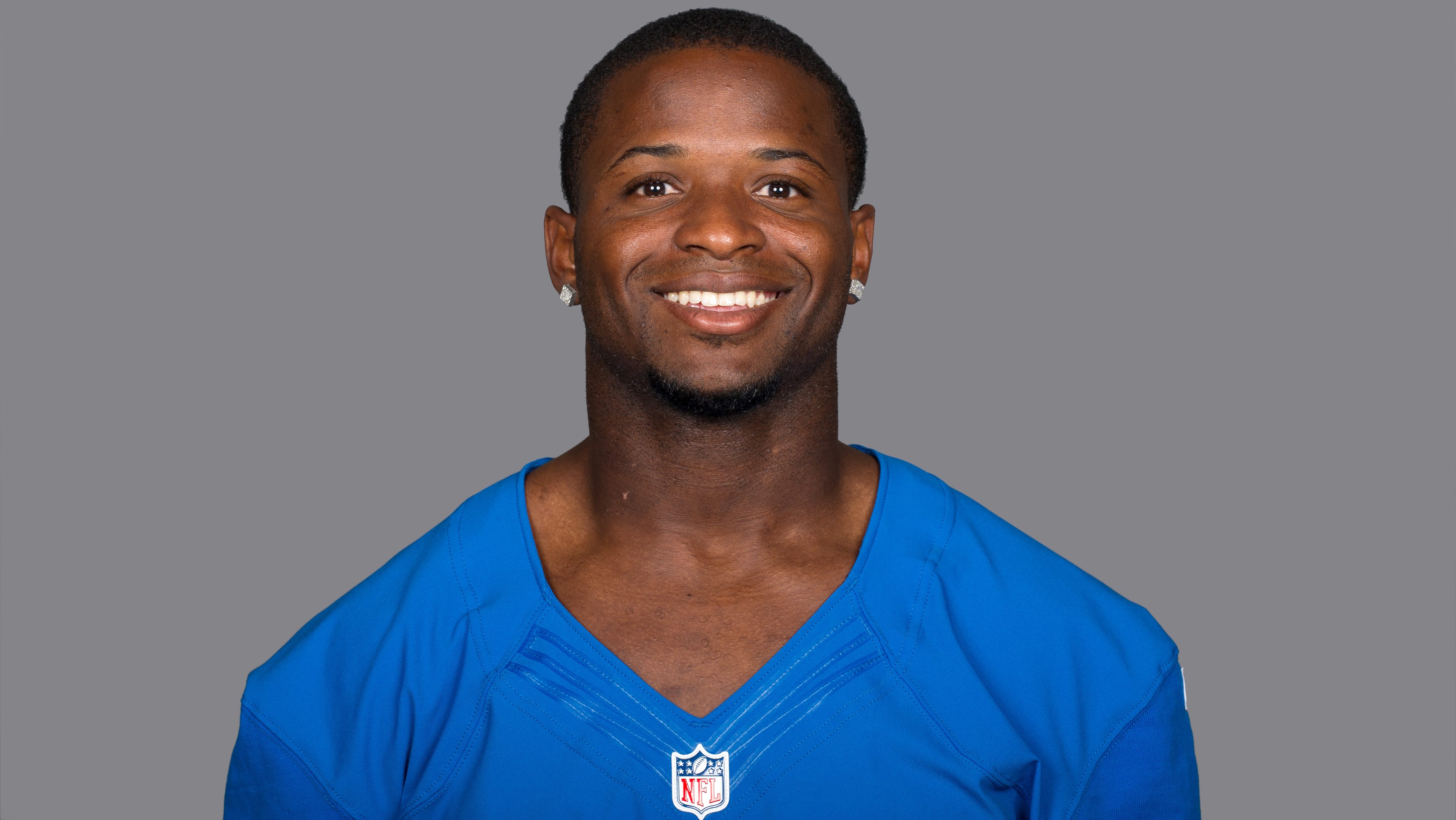 Murió a los 40 años por aparente suicidio Alphonso Smith Jr., exjugador de la NFL