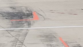 Violencia en NASCAR.