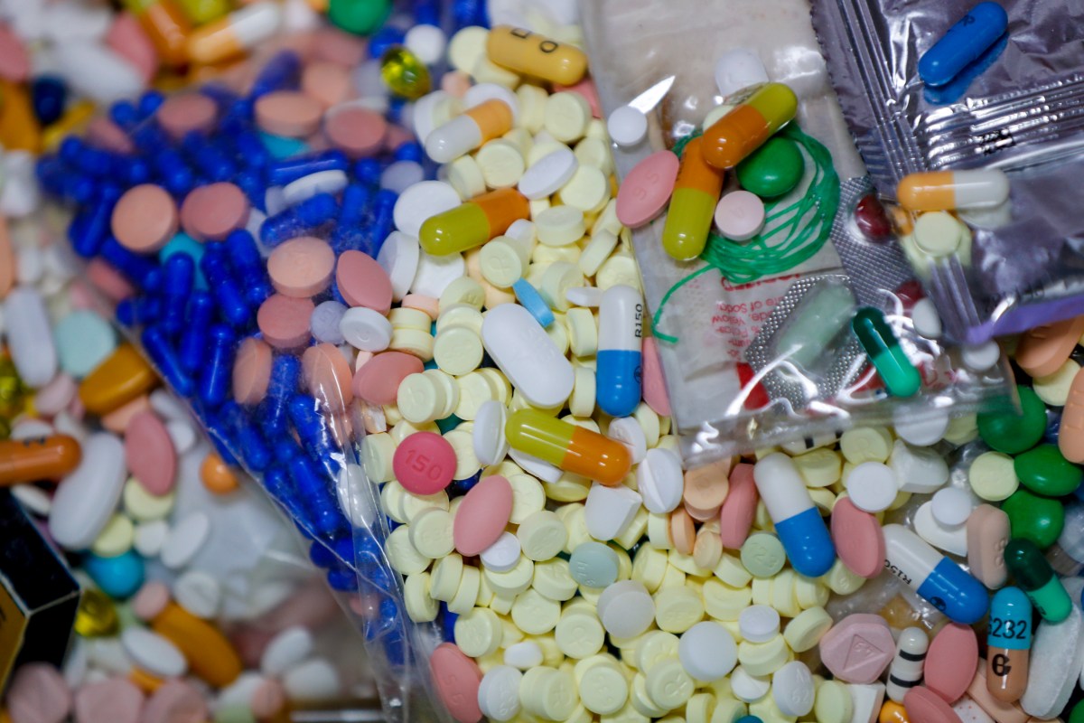 New York sees a historic 45% drop in overdose deaths