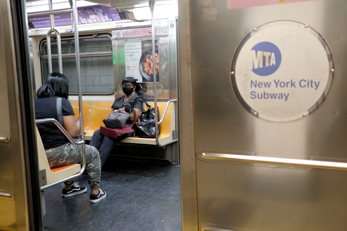 MTA reemplazará los obsoletos altavoces del metro para evitar problemas de comunicación