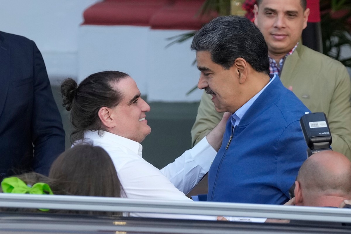 Alex Saab acuerda colaborar con EE.UU. y aportar información sobre altos funcionarios venezolanos