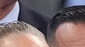 Andy Ruiz Jr. sufrió un revés en su regreso al boxeo.