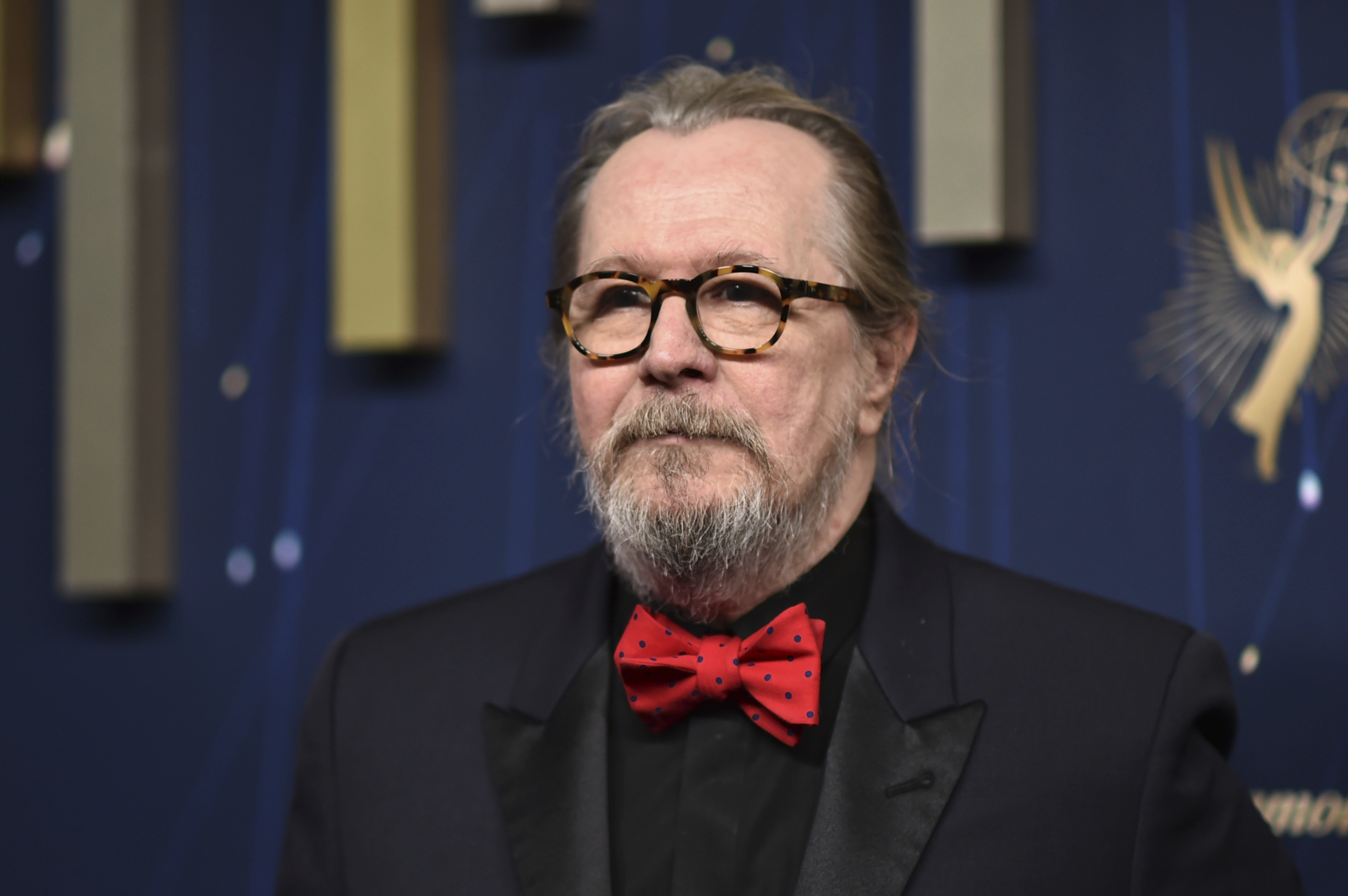 Gary Oldman aseguró que Amazon MGM ya eligió al nuevo James Bond