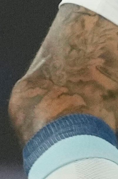 Futbolista se rompió siete costillas y sufrió neumotórax tras choque en pleno partido en Argentina [Video]