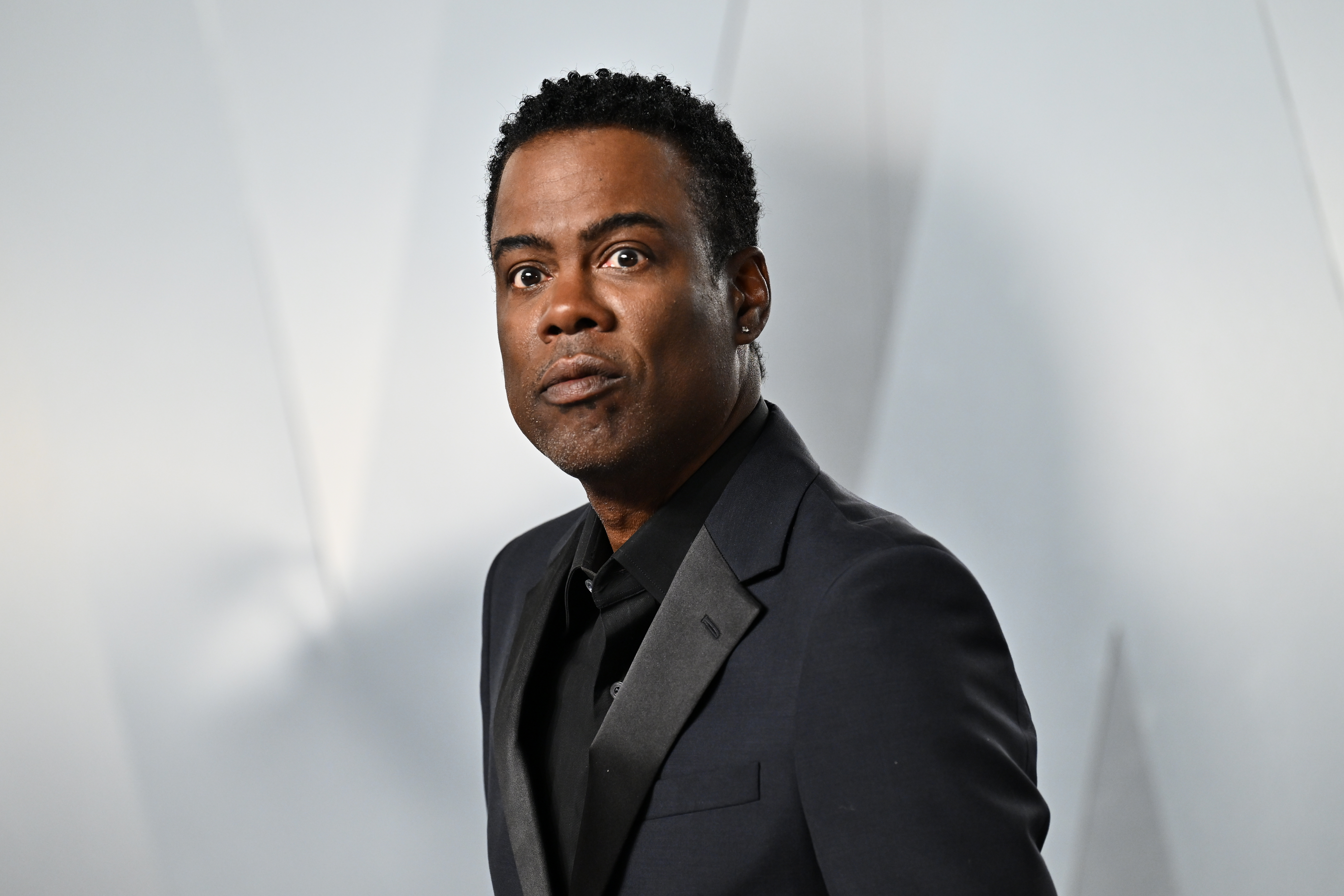 Chris Rock reveló la única razón por la cual volvería a los premios Oscar