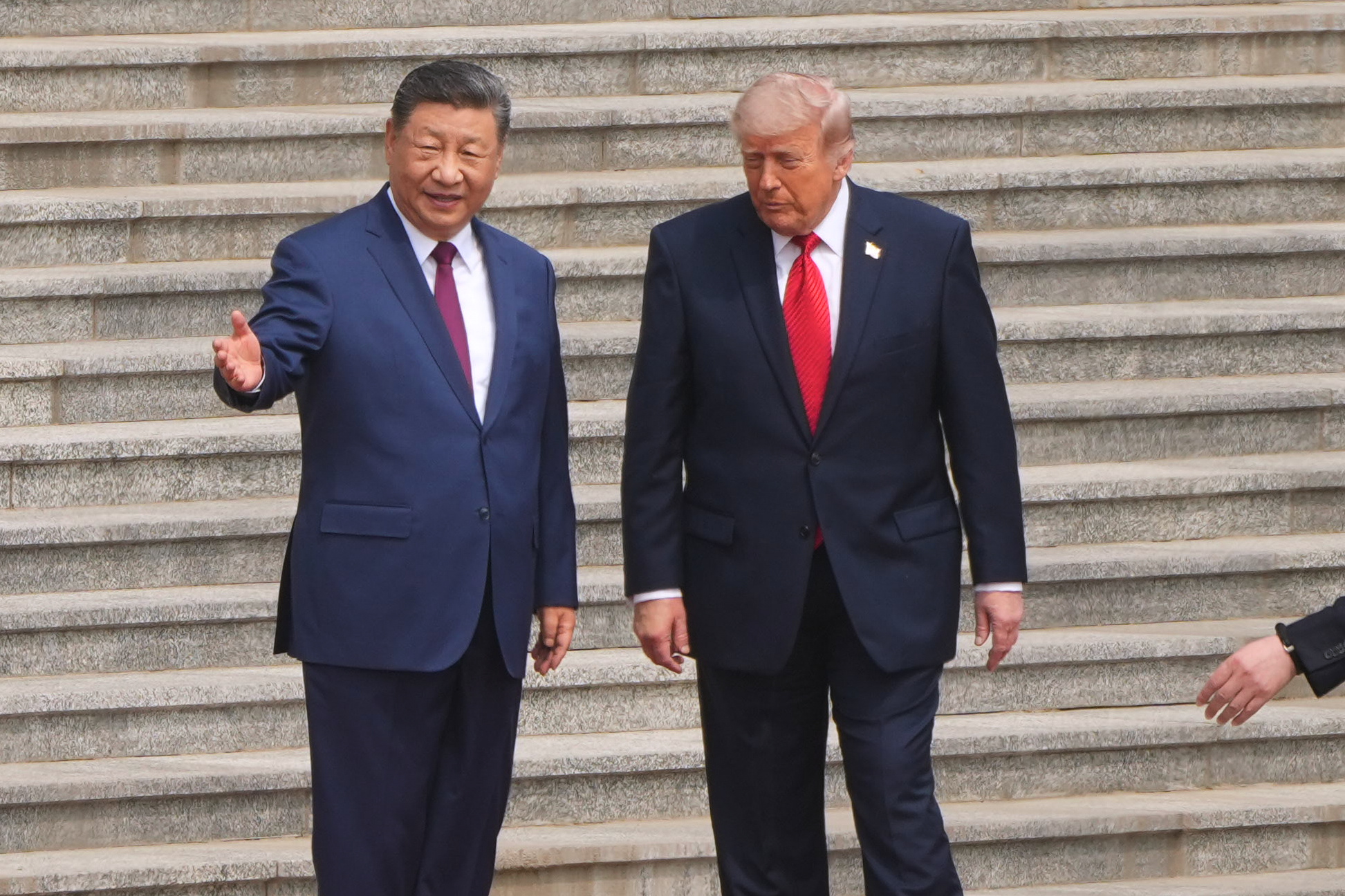 Trump y Xi Jinping afrontarán su octava reunión en medio de conflictos comerciales