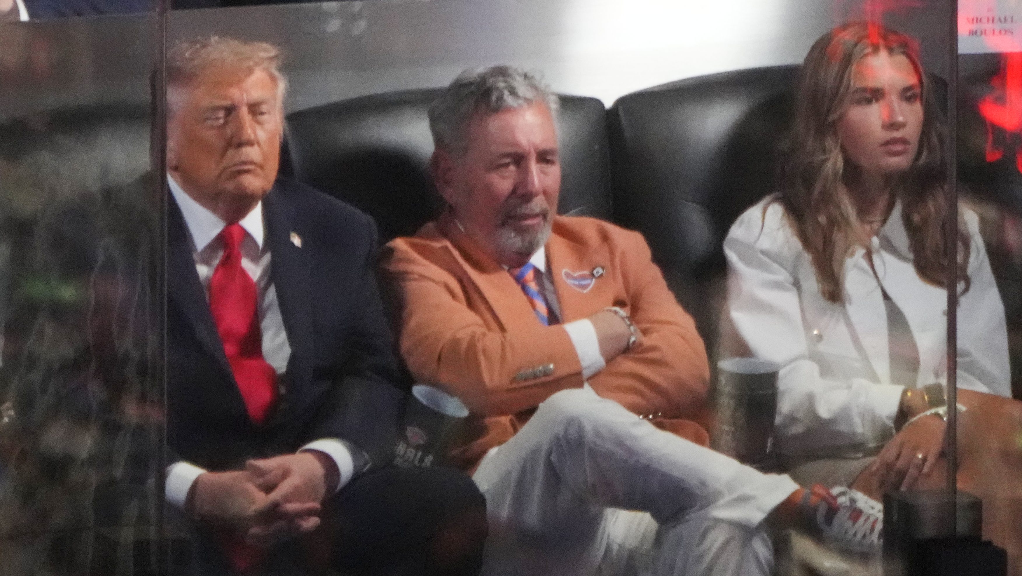 New York Knicks deshoja la margarita sobre si visitar a Donald Trump en la Casa Blanca