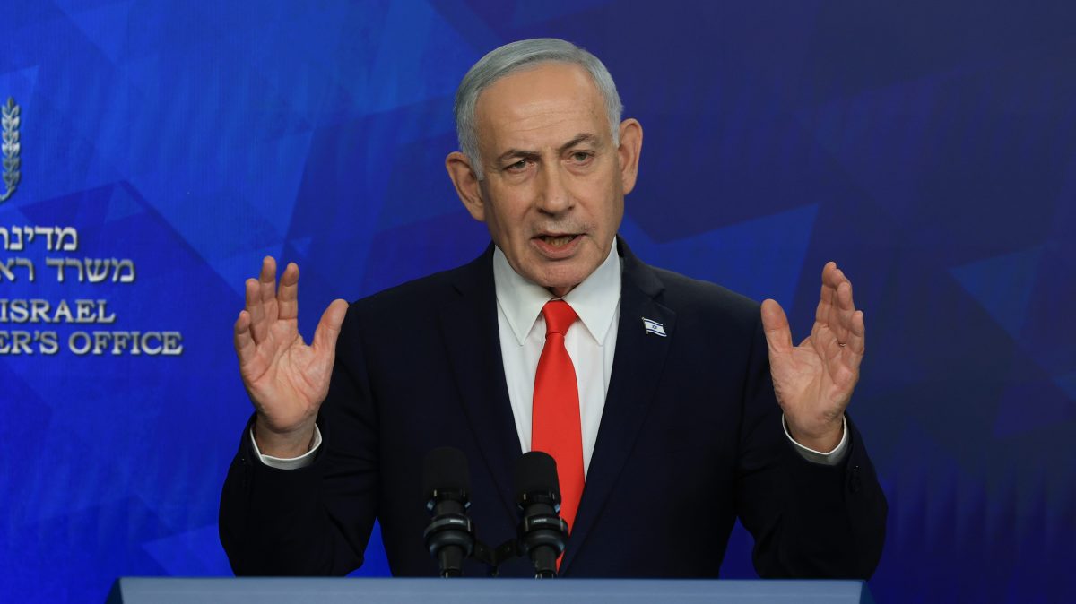 Netanyahu amenaza con revelar la verdad sobre Mamdani durante su visita a Nueva York
