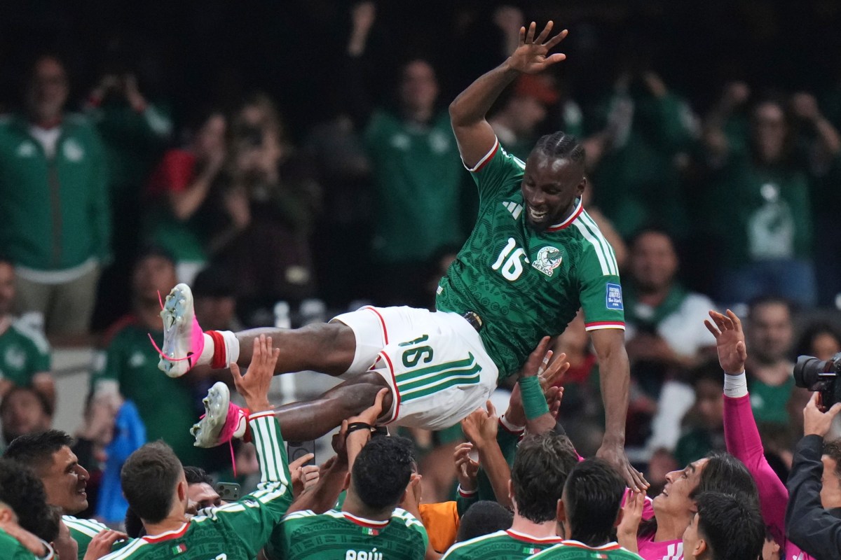 Julián Quiñones Makes the Ballon d'Or Shortlist After a Breakout Season