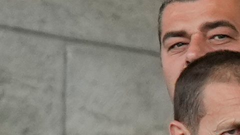 Presidente de UEFA ataca nuevamente a Infantino: “El fútbol no necesita emperadores”