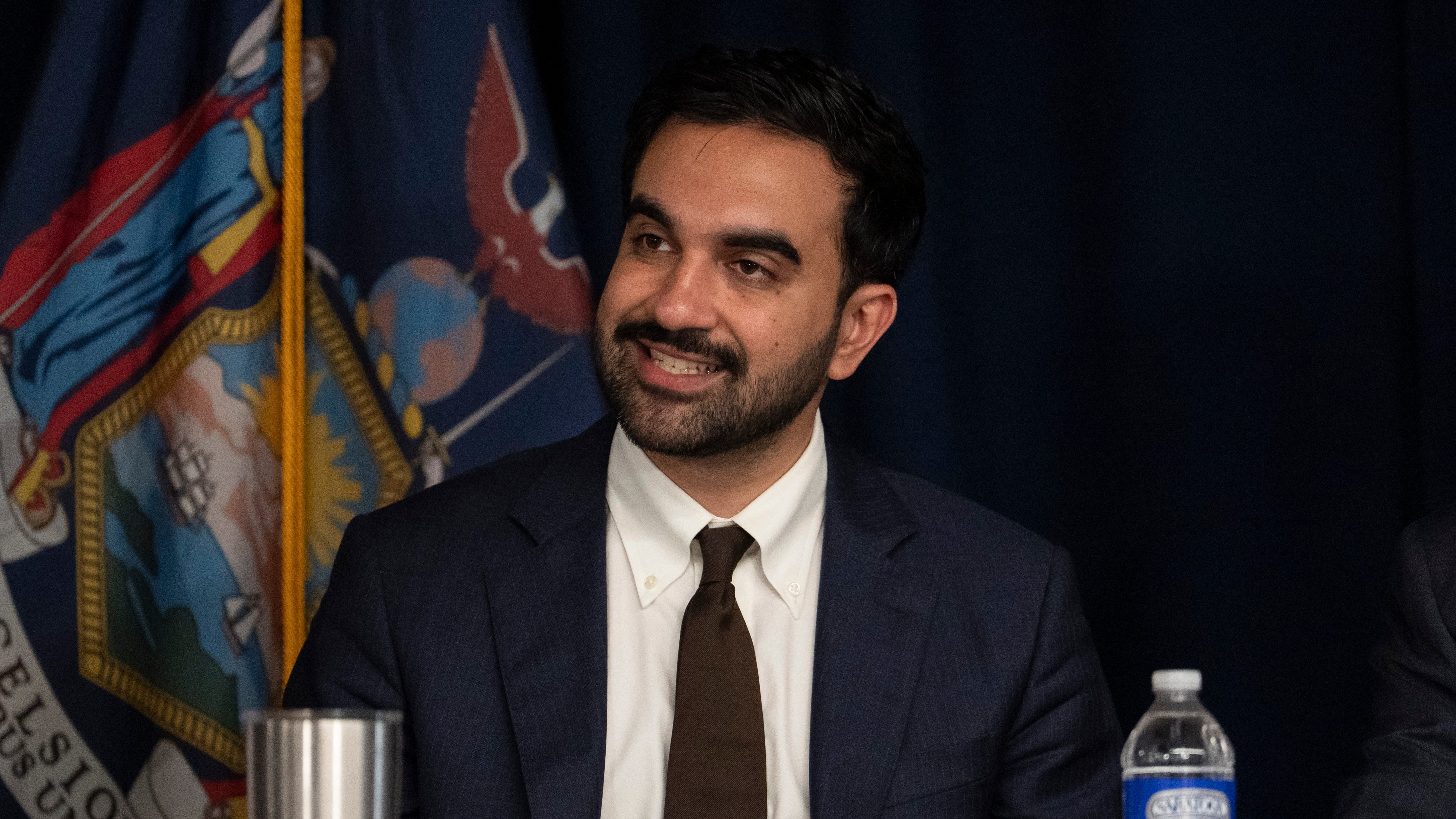 Nueva York lidera las restricciones a las herramientas de IA en las aulas