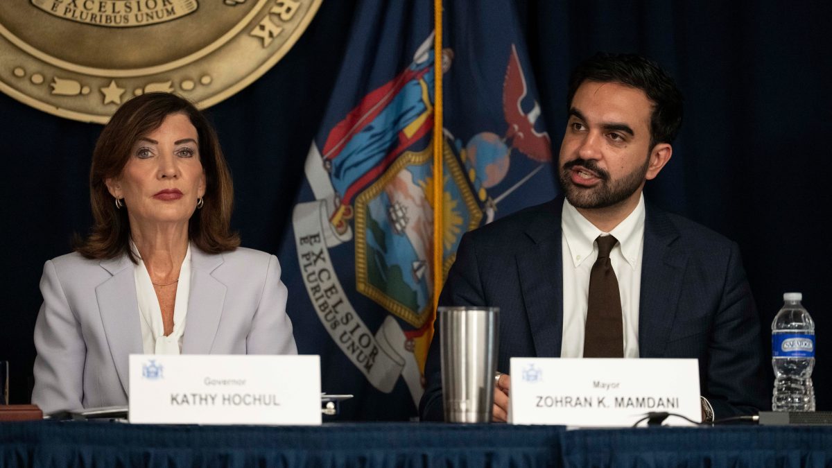 New York is removing lead pipes and saving homeowners thousands