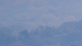 Vista del Capitolio de los Estados Unidos desde el Monumento a Washington en Washington, el viernes 28 de agosto de 2026.