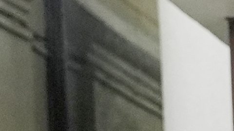 El golfista Tiger Woods, segundo desde la derecha, sale con Vanessa Trump, a la izquierda, después de la audiencia de declaración de culpabilidad.