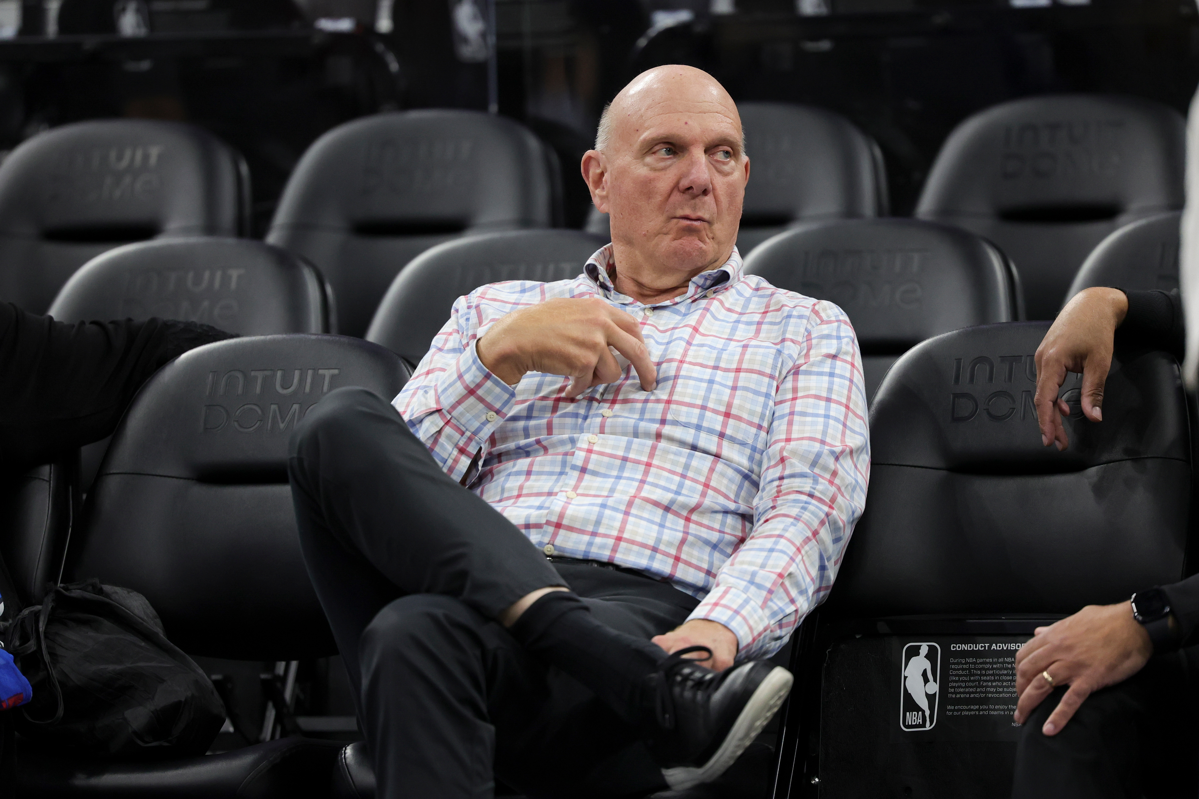 NBA anuncia grave sanción a LA Clippers por evasión de tope salarial con Kawhi Leonard