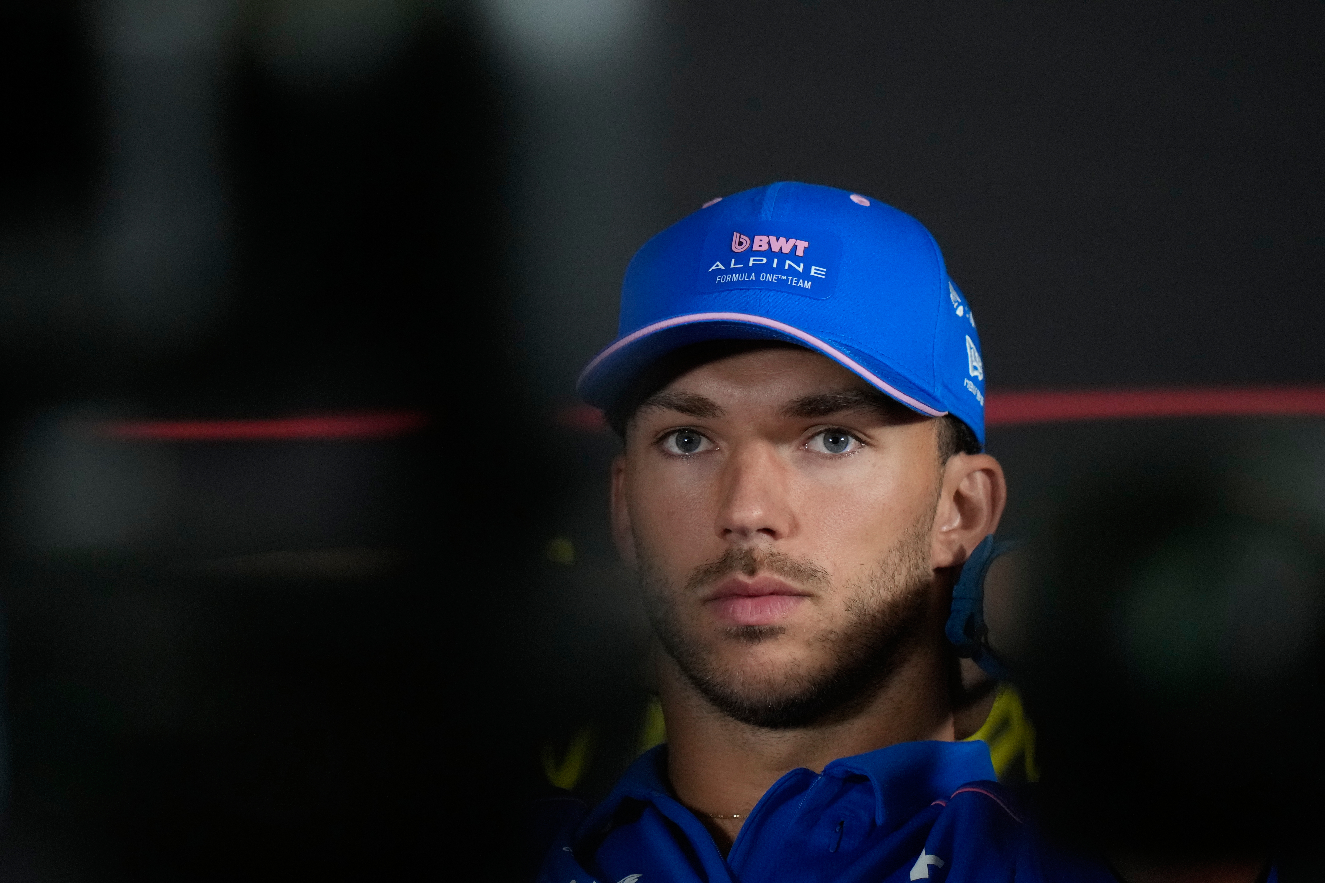 Pierre Gasly pierde el podio del Gran Premio de Mónaco tras una apelación