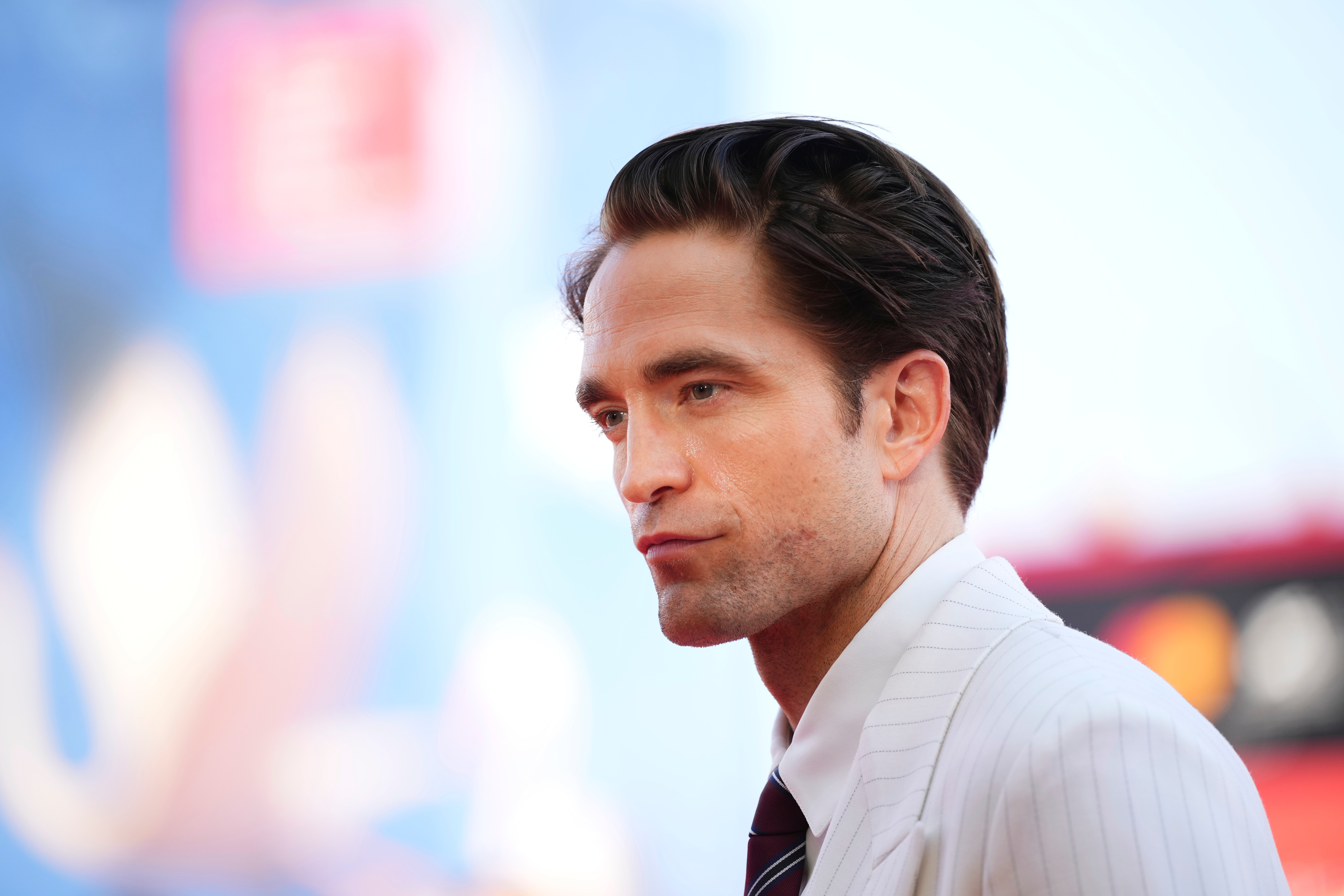 Robert Pattinson se convierte en un favorito para los Oscar tras el estreno de “Primetime”