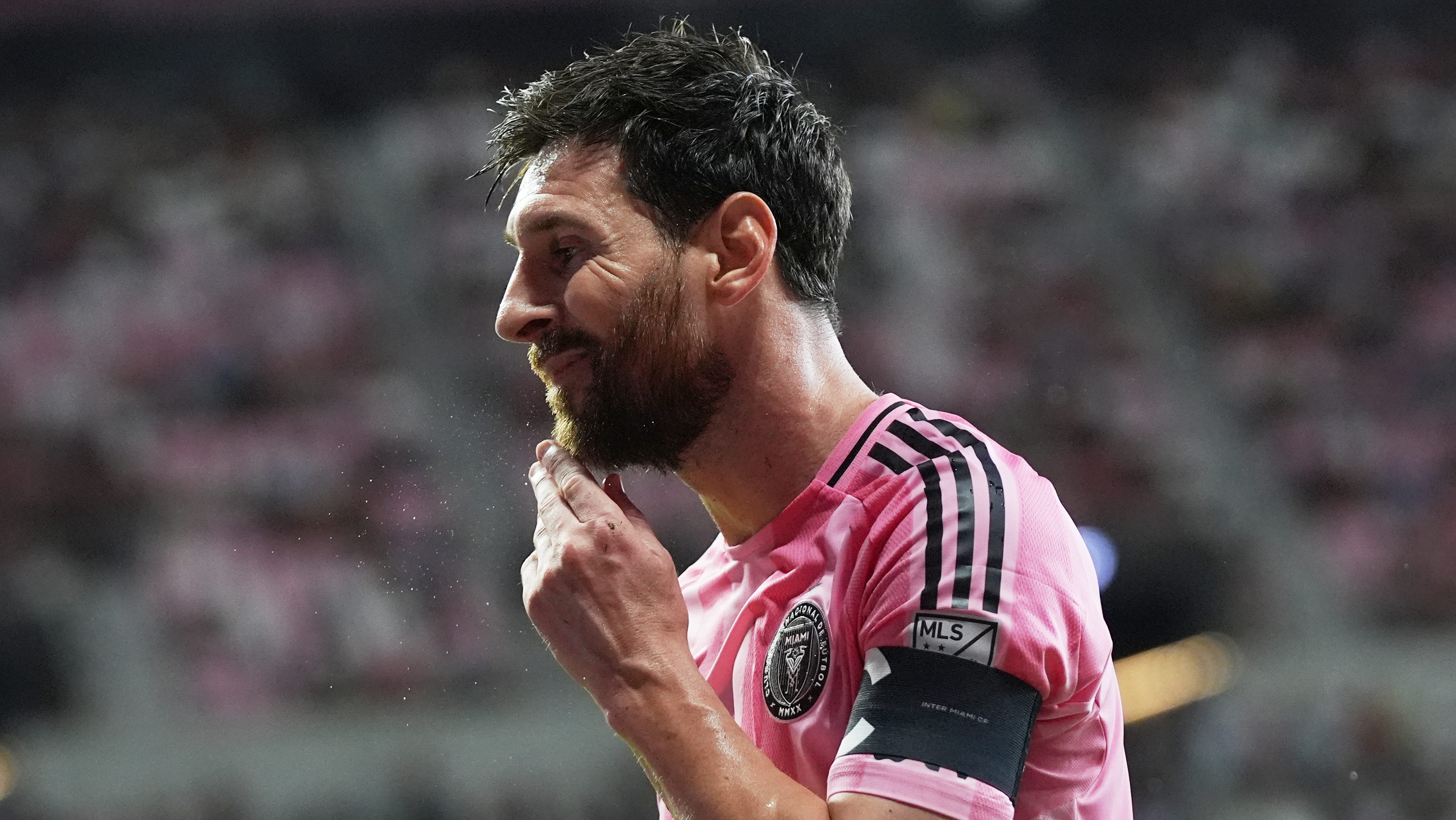 Messi tendría todo acordado para ser el máximo accionista del CD Eldense