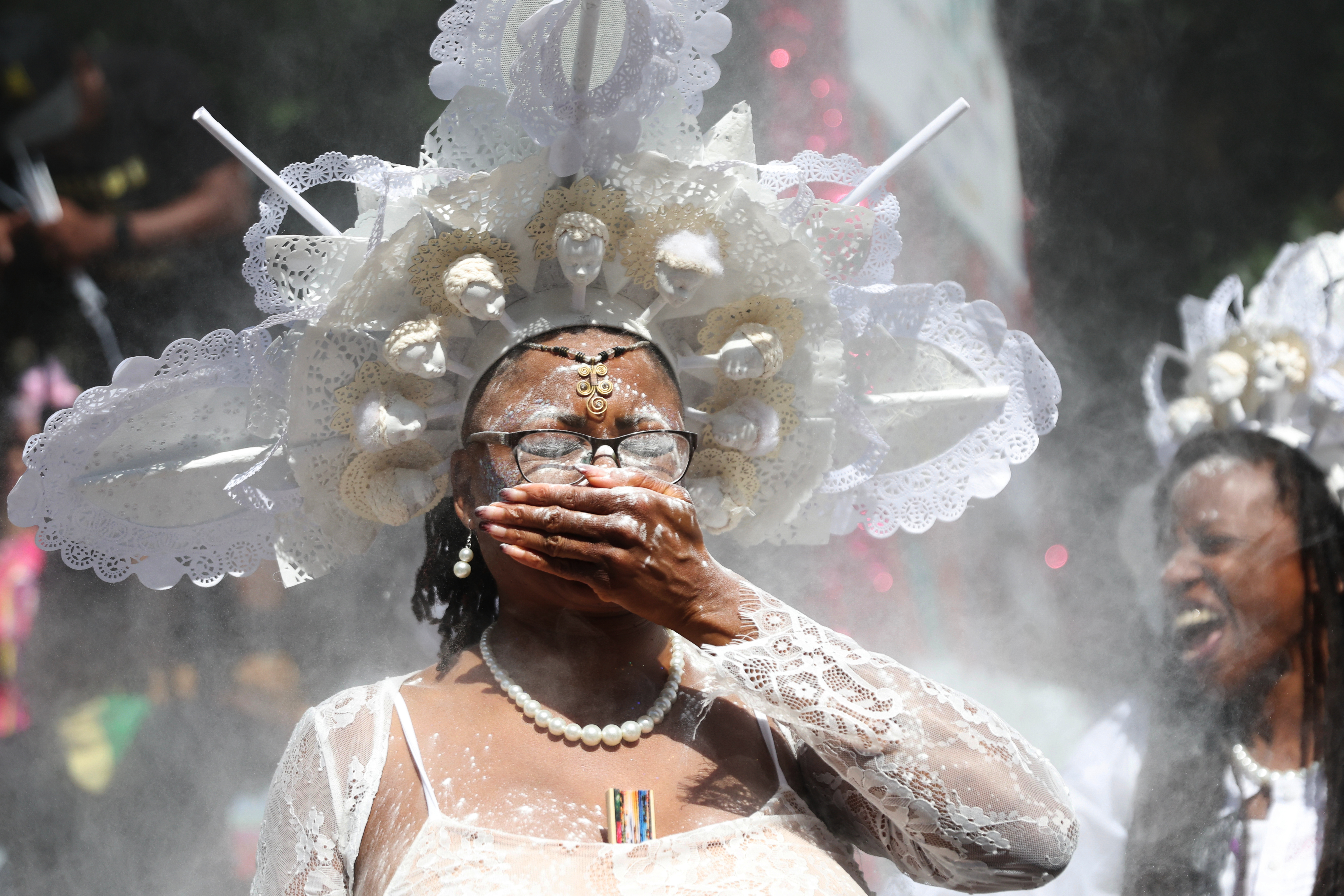 Tiroteo en el desfile de las Indias Occidentales en Brooklyn deja tres heridos
