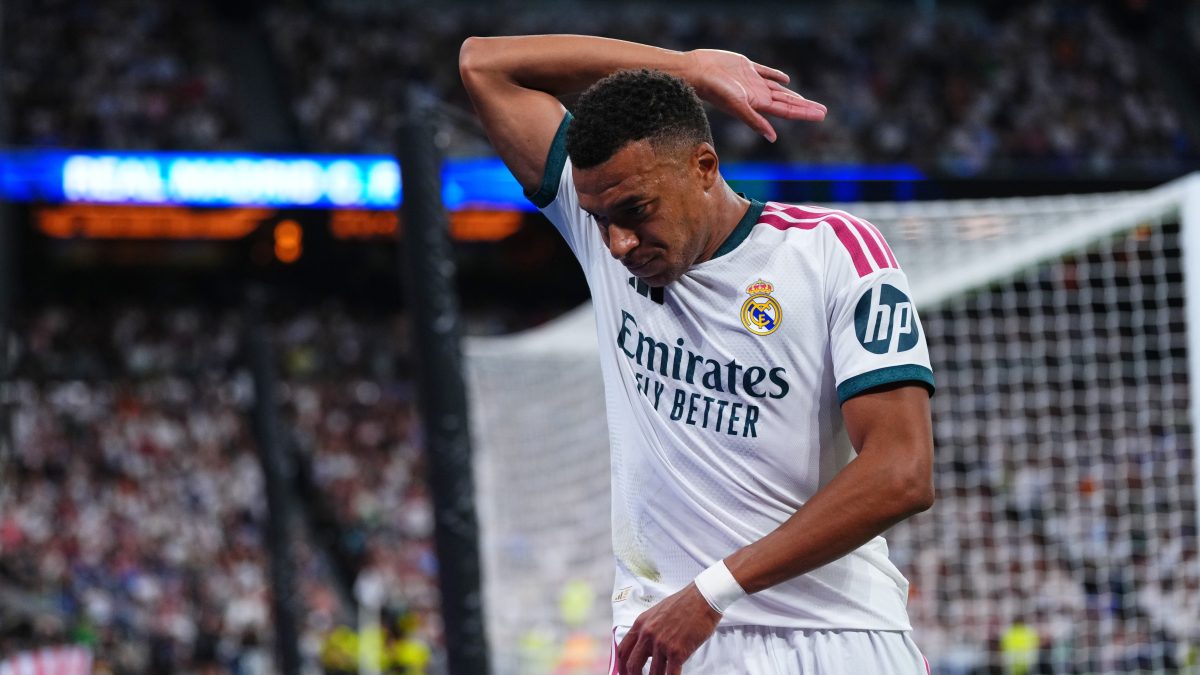 Justicia condena a Mbappé a indemnizar económicamente al PSG