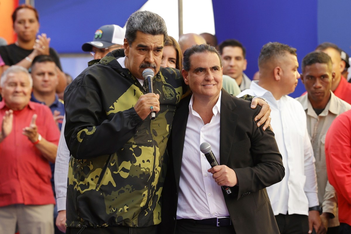 Alex Saab se declara culpable de lavado en corte de Miami tras acuerdo con la Fiscalía