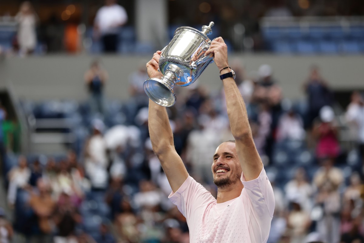 Audiencia de US Open 2026 estuvo entre las más vistas de los últimos años